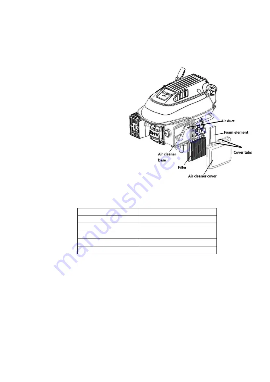 Elem Garden Technic TTAC46T139-18 Original Instructions Manual Download Page 24