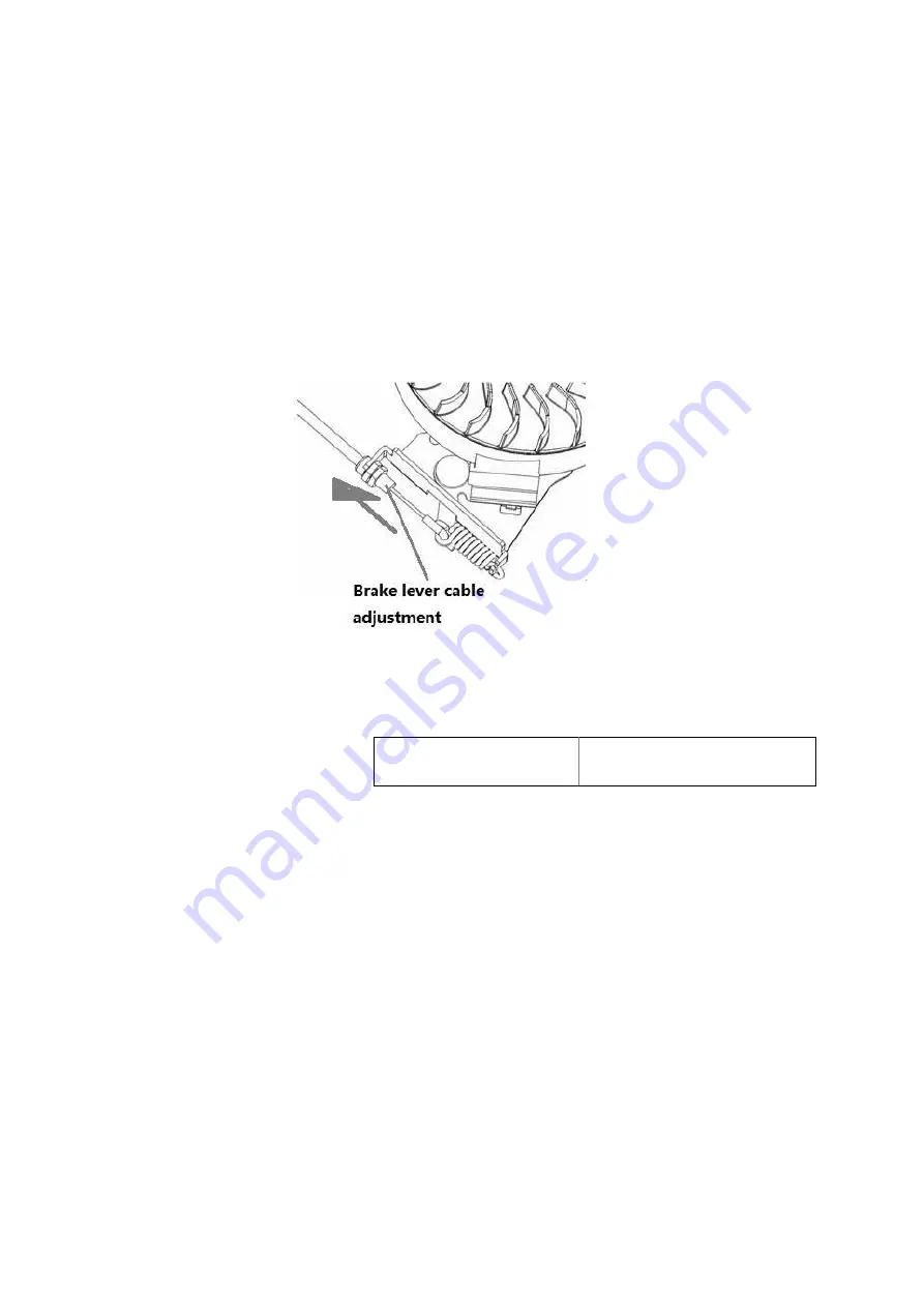 Elem Garden Technic TTAC46T139-18 Original Instructions Manual Download Page 26