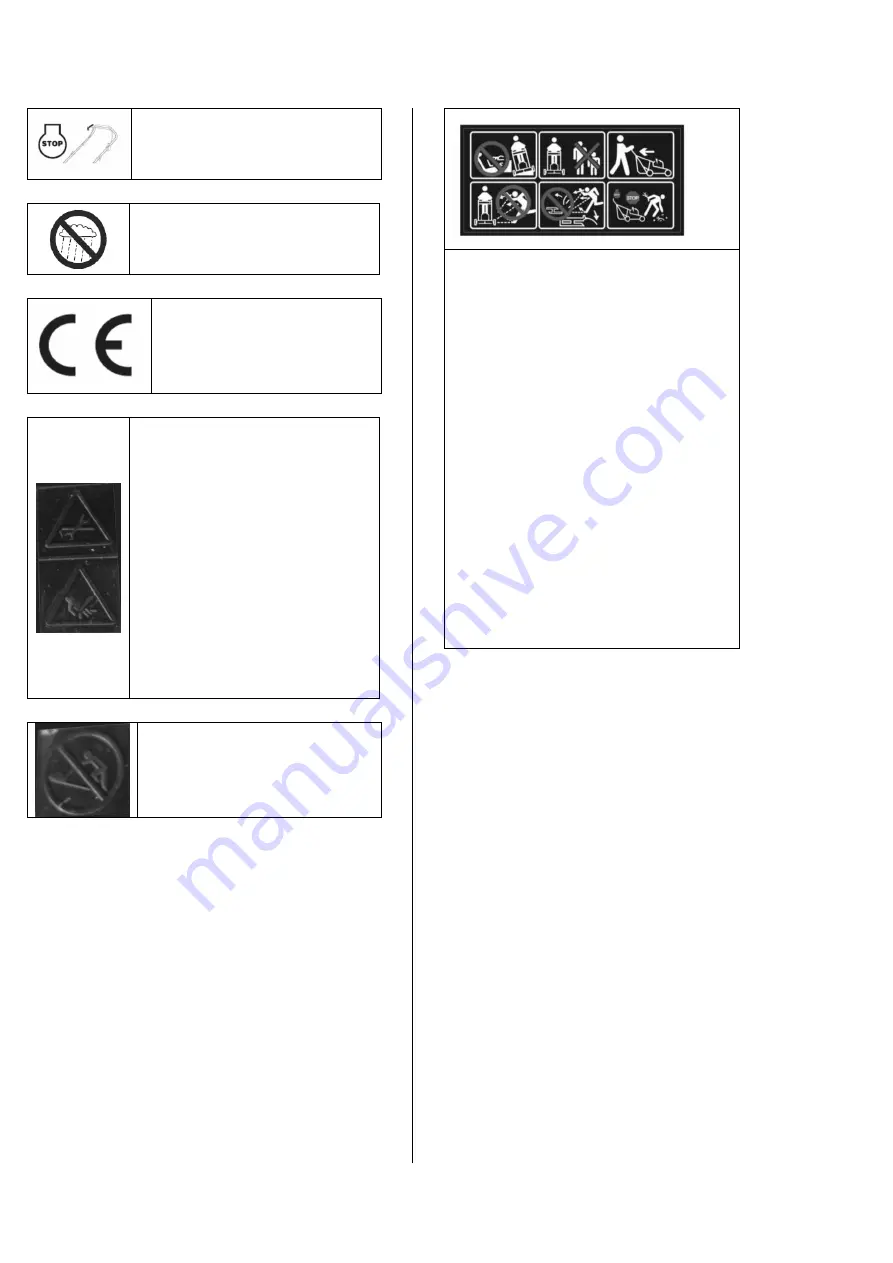 Elem Garden Technic TTAC46T139-18 Original Instructions Manual Download Page 40