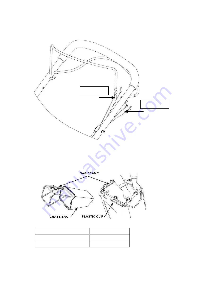 Elem Garden Technic TTAC46T139-18 Original Instructions Manual Download Page 44