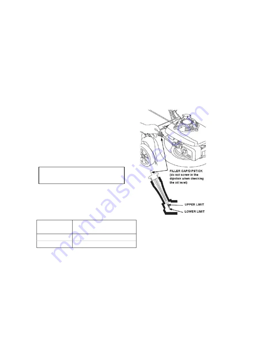 Elem Garden Technic TTAC46T139-18 Original Instructions Manual Download Page 45