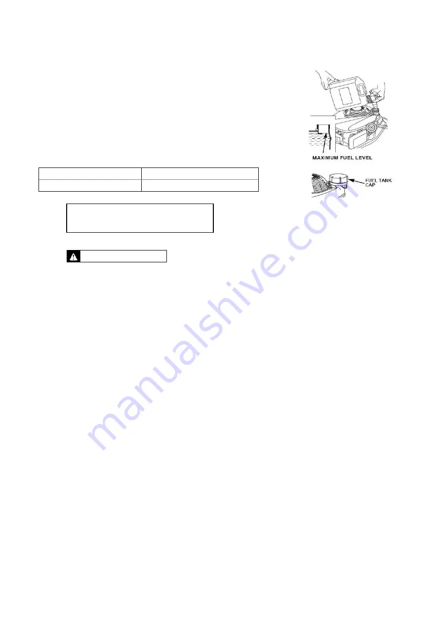 Elem Garden Technic TTAC46T139-18 Original Instructions Manual Download Page 46