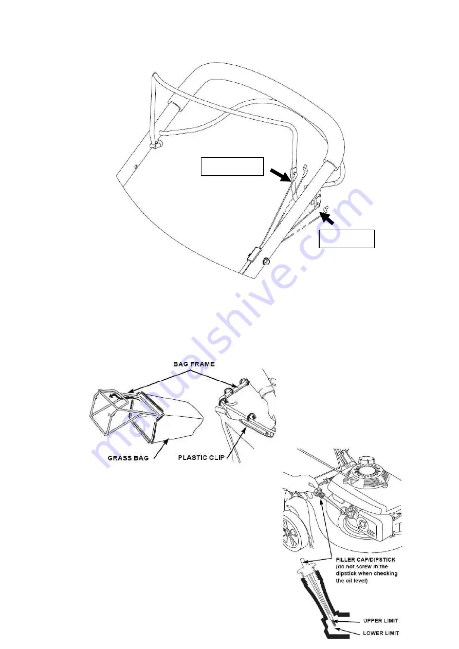 Elem Garden Technic TTAC46T139-18 Original Instructions Manual Download Page 73