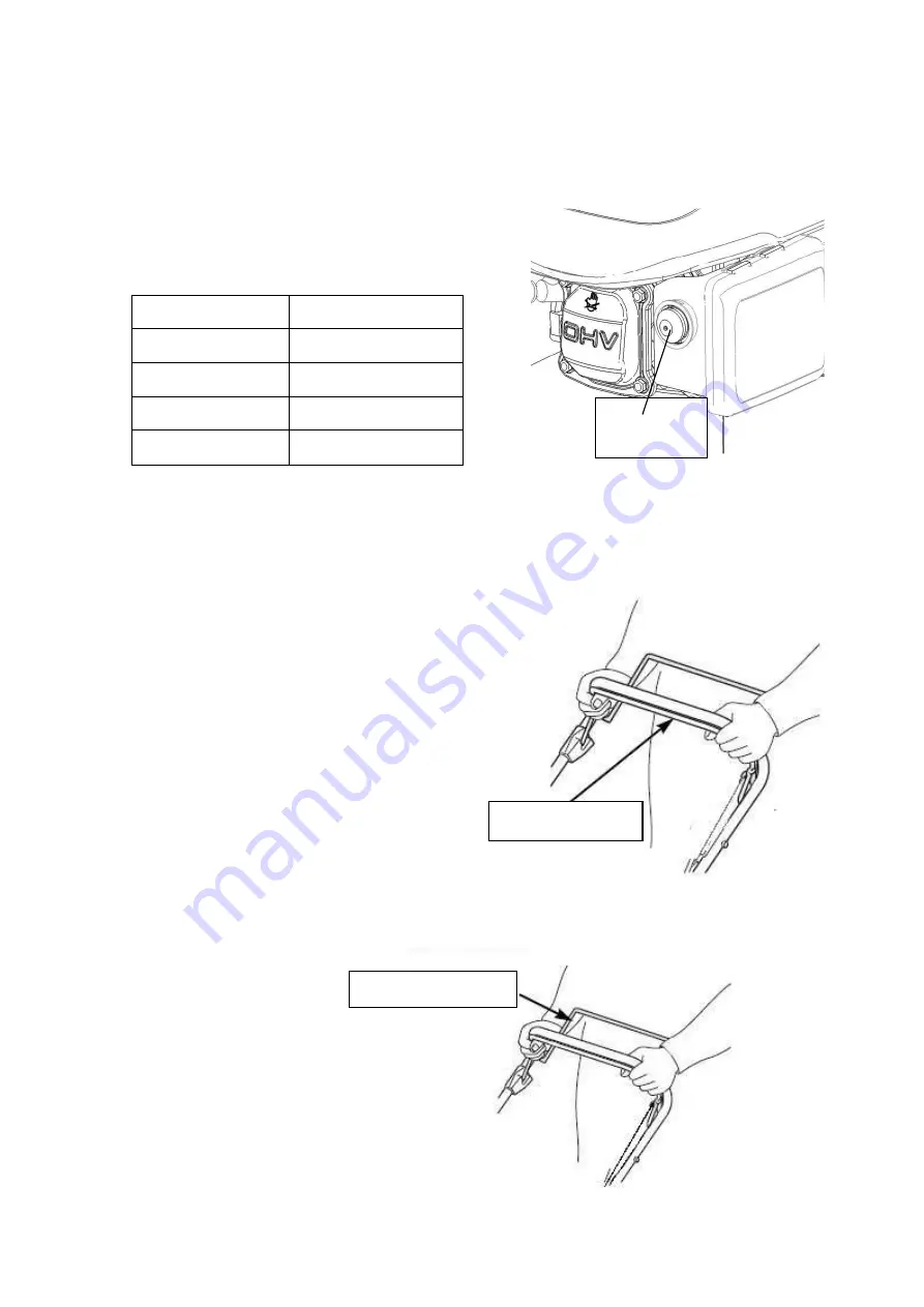 Elem Garden Technic TTAC46T139-18 Original Instructions Manual Download Page 76