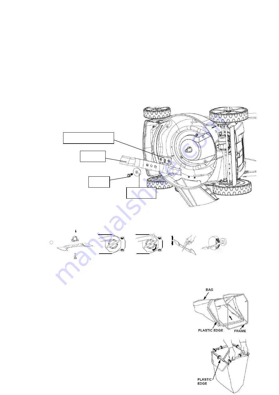 Elem Garden Technic TTAC46T139-18 Original Instructions Manual Download Page 80