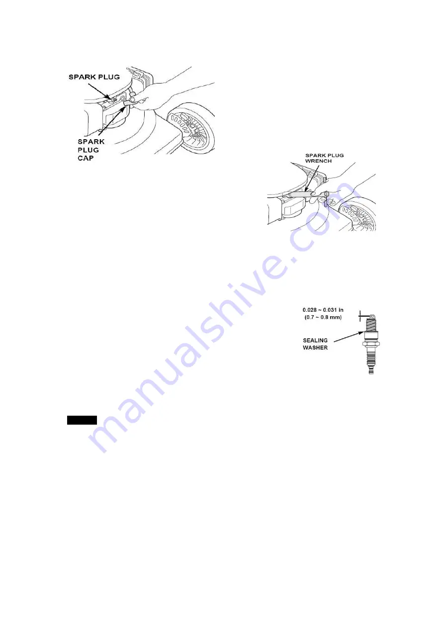 Elem Garden Technic TTAC46T139-18 Original Instructions Manual Download Page 83