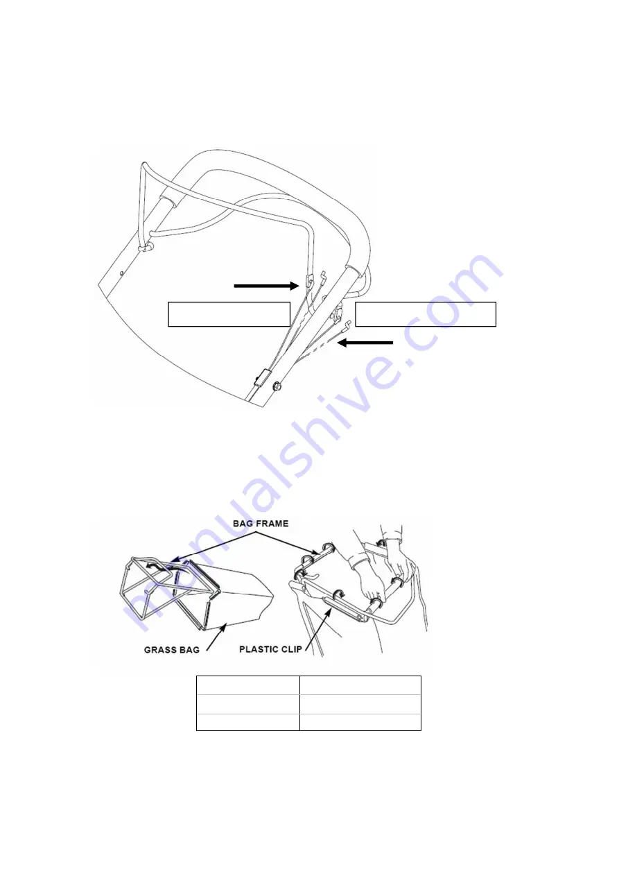 Elem Garden Technic TTAC46TM139-18 Original Instructions Manual Download Page 13