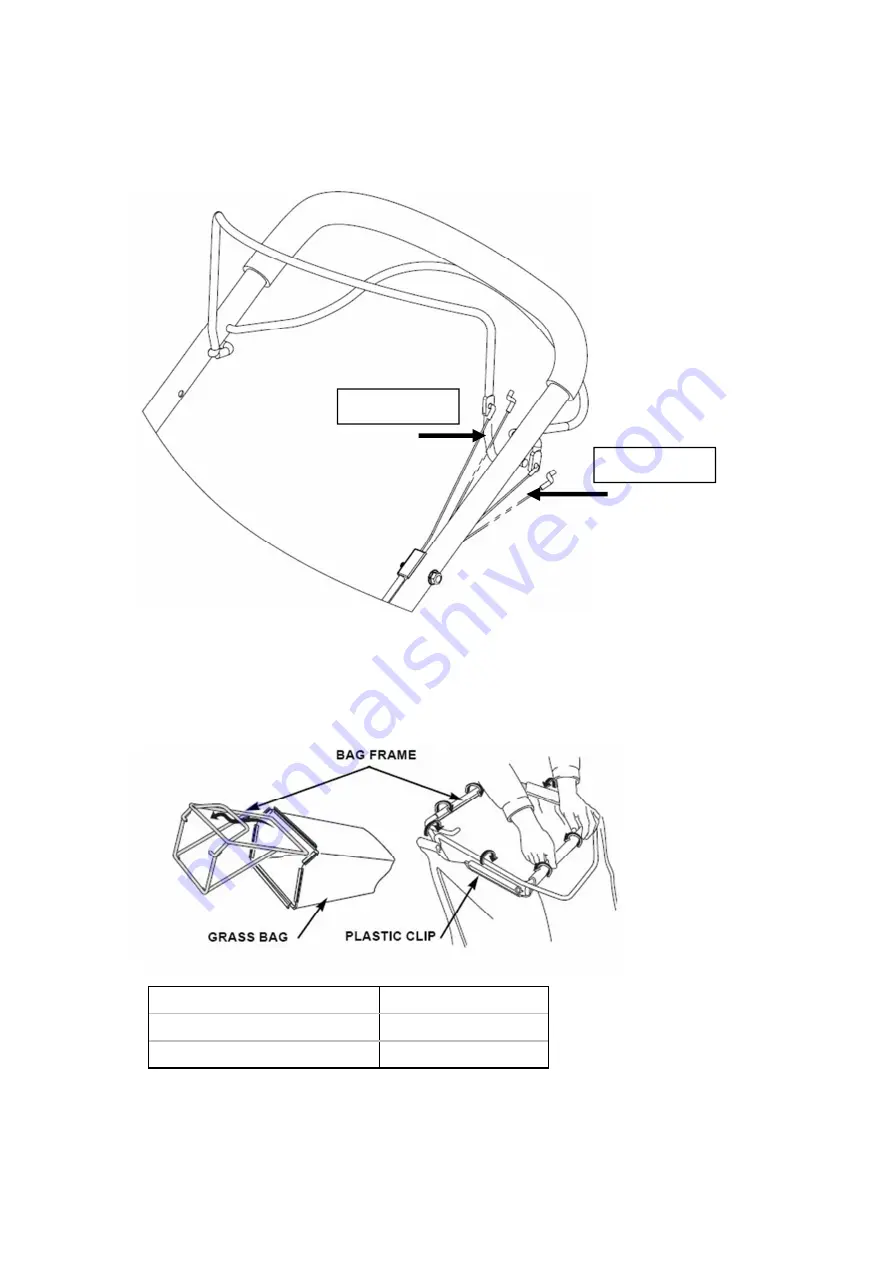 Elem Garden Technic TTAC46TM139-18 Original Instructions Manual Download Page 45