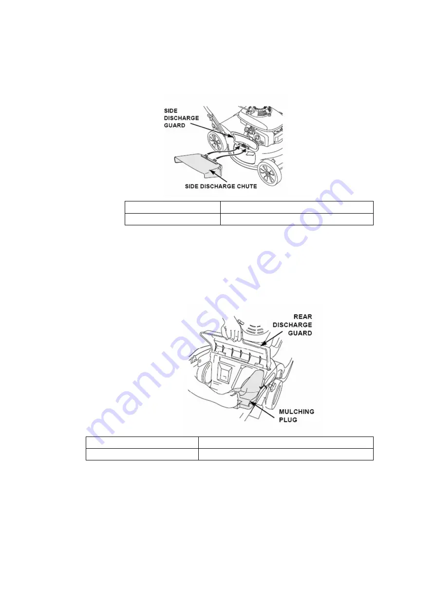 Elem Garden Technic TTAC46TM139-18 Original Instructions Manual Download Page 46