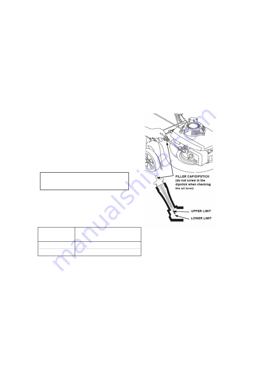 Elem Garden Technic TTAC46TM139-18 Original Instructions Manual Download Page 47