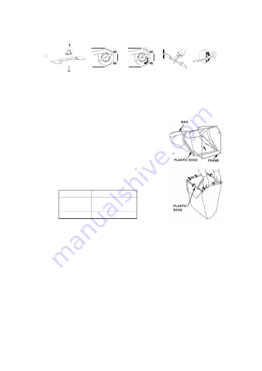 Elem Garden Technic TTAC46TM139-18 Original Instructions Manual Download Page 55