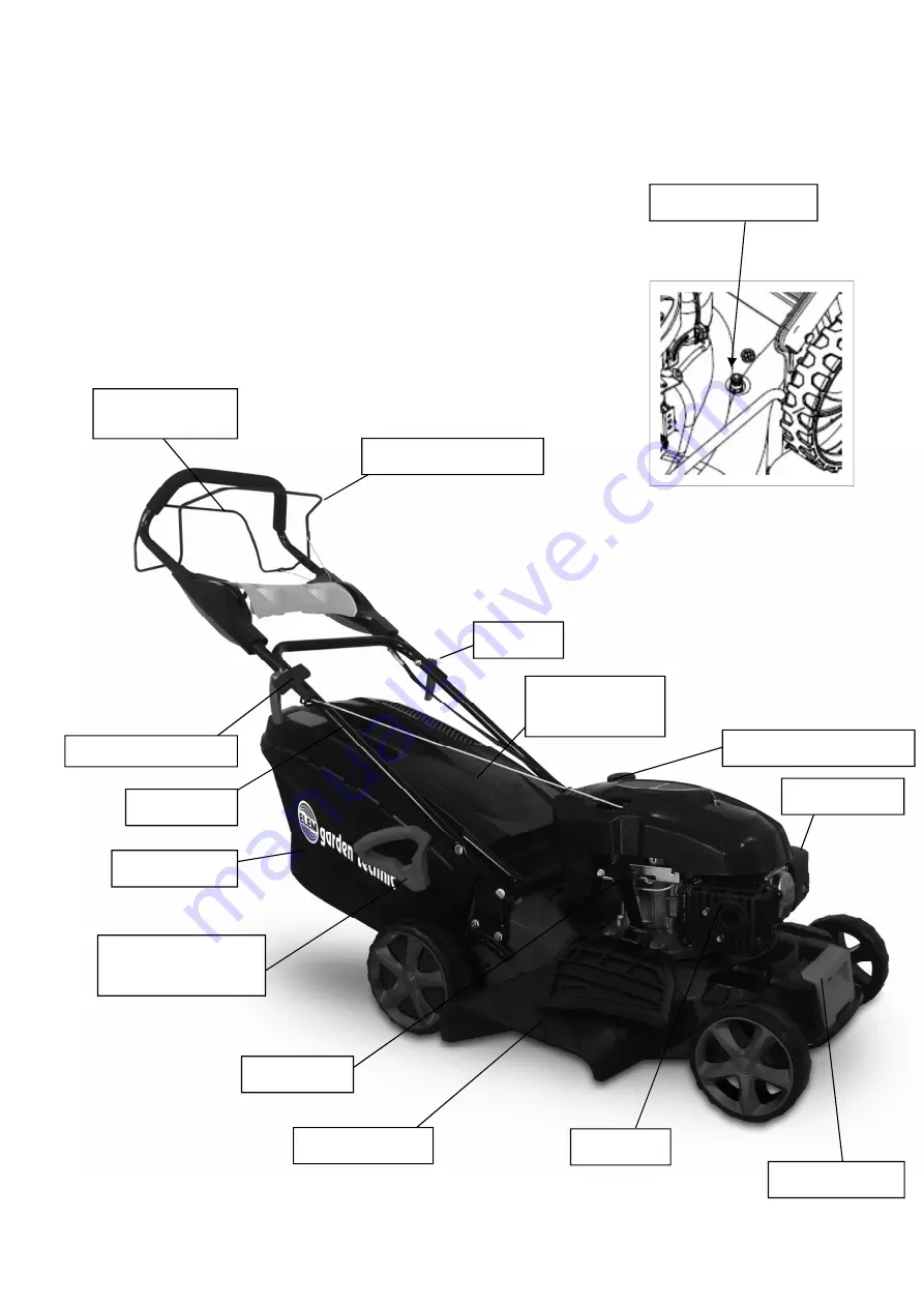 Elem Garden Technic TTAC46TM139-18 Скачать руководство пользователя страница 73