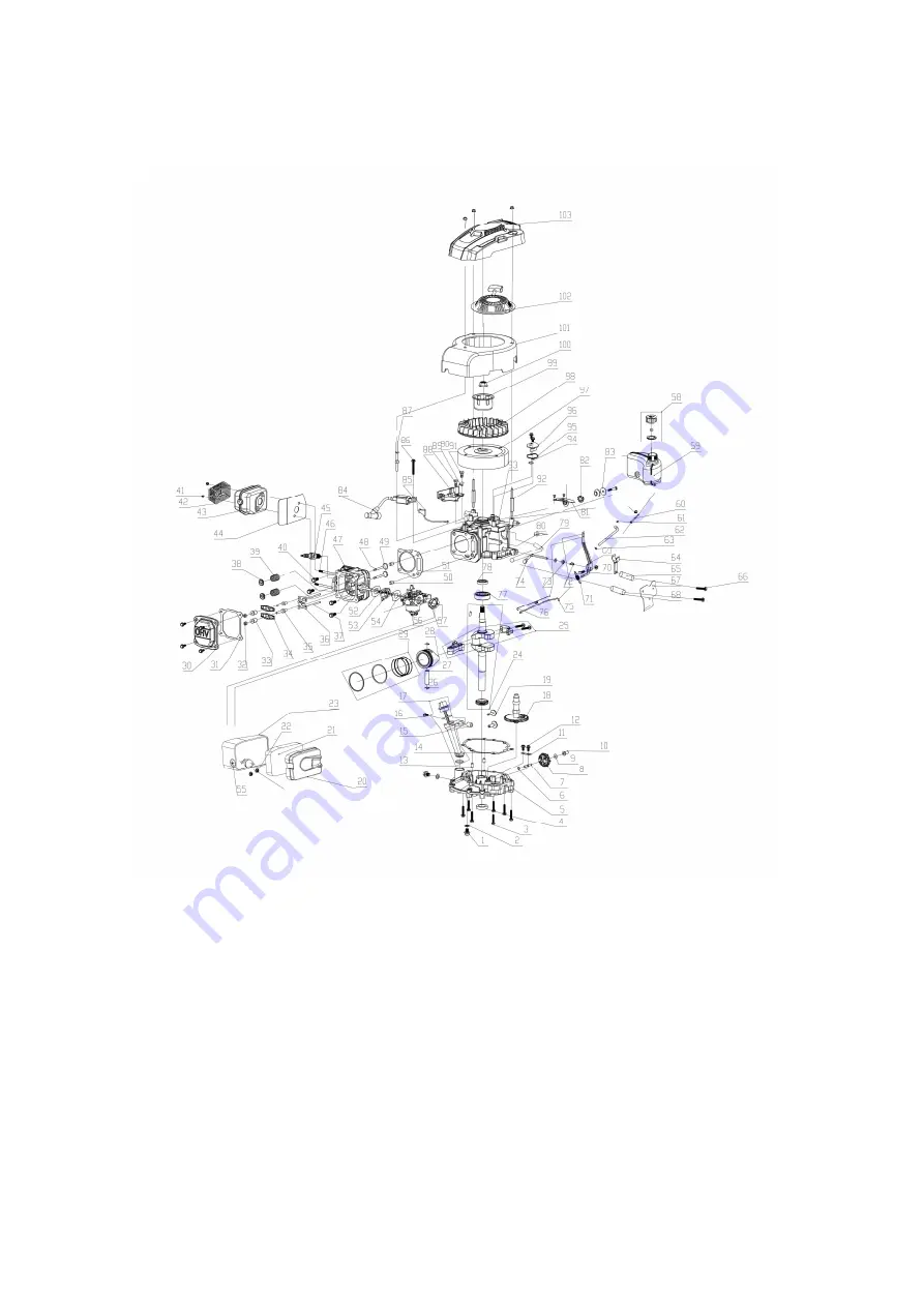 Elem Garden Technic TTAC46TM139-18 Original Instructions Manual Download Page 93