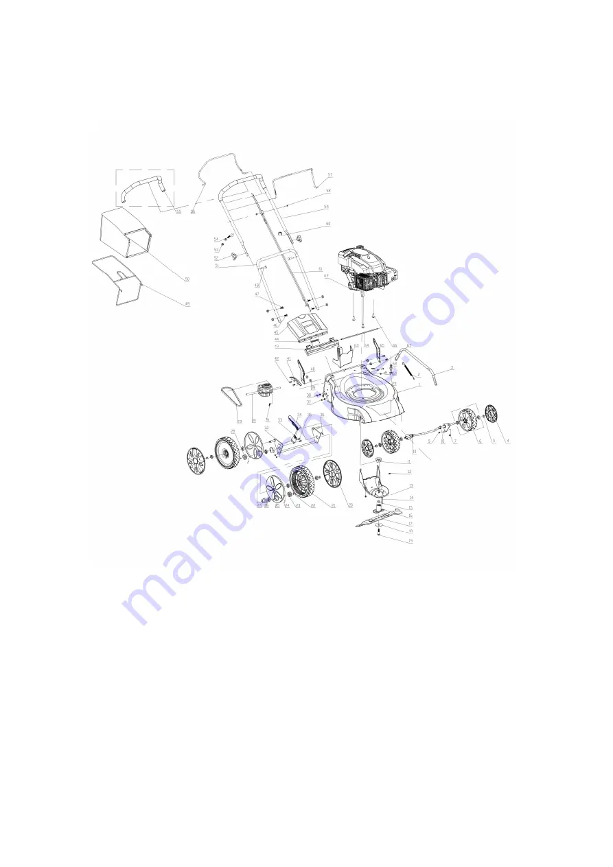 Elem Garden Technic TTAC46TM139-18 Скачать руководство пользователя страница 94