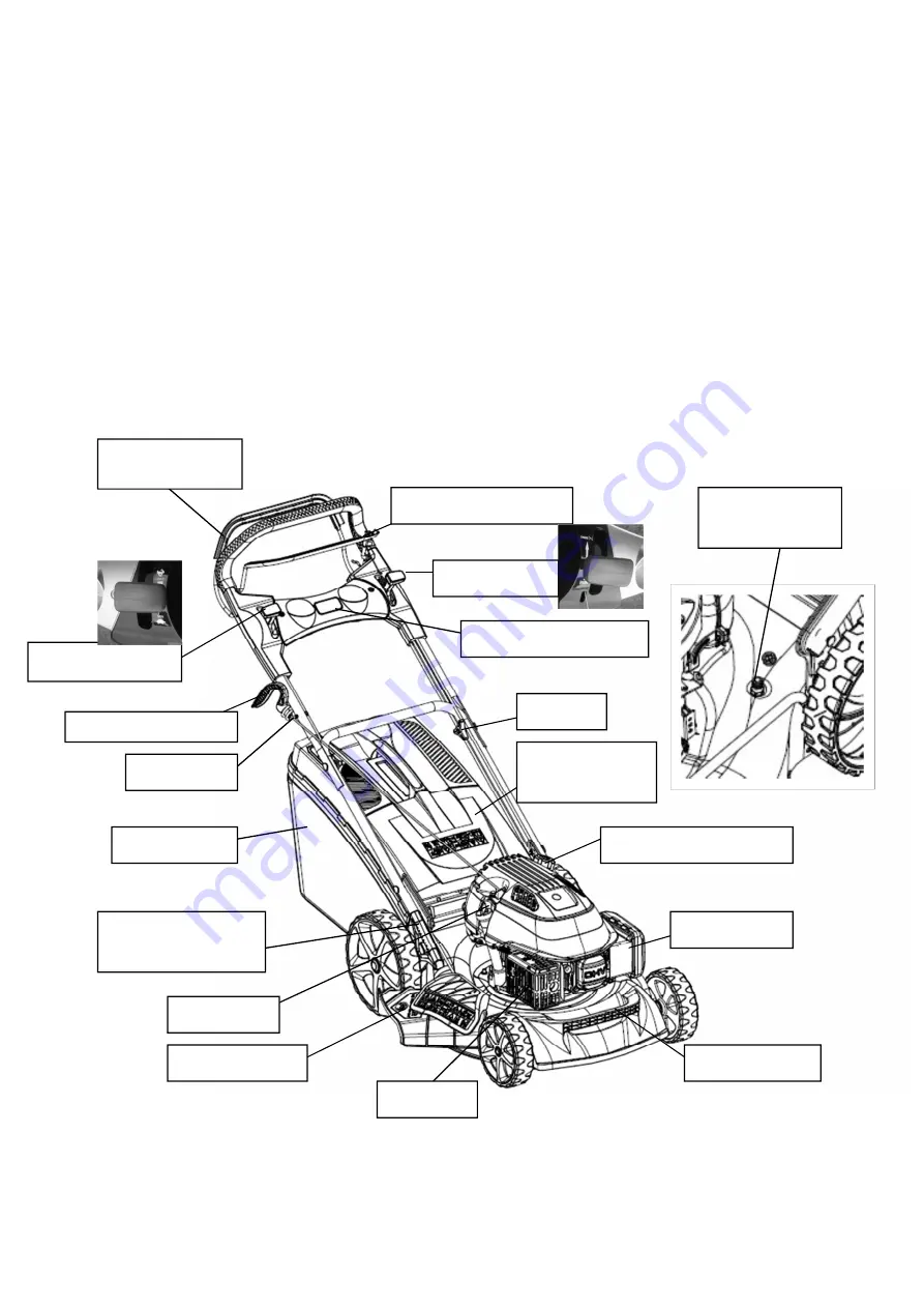 Elem Garden Technic TTAC51T-CC173 Original Instructions Manual Download Page 11