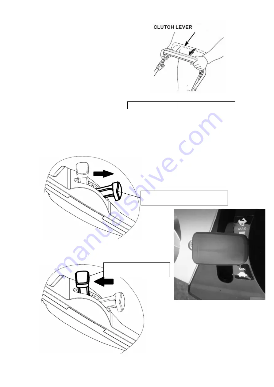 Elem Garden Technic TTAC51T-CC173 Original Instructions Manual Download Page 23