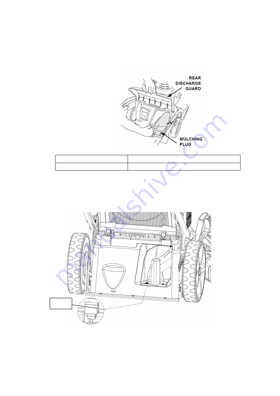 Elem Garden Technic TTAC51T-CC173 Original Instructions Manual Download Page 53