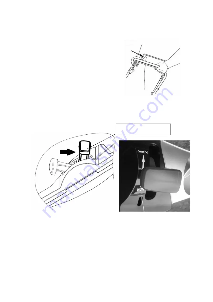 Elem Garden Technic TTAC51T-CC173 Original Instructions Manual Download Page 57