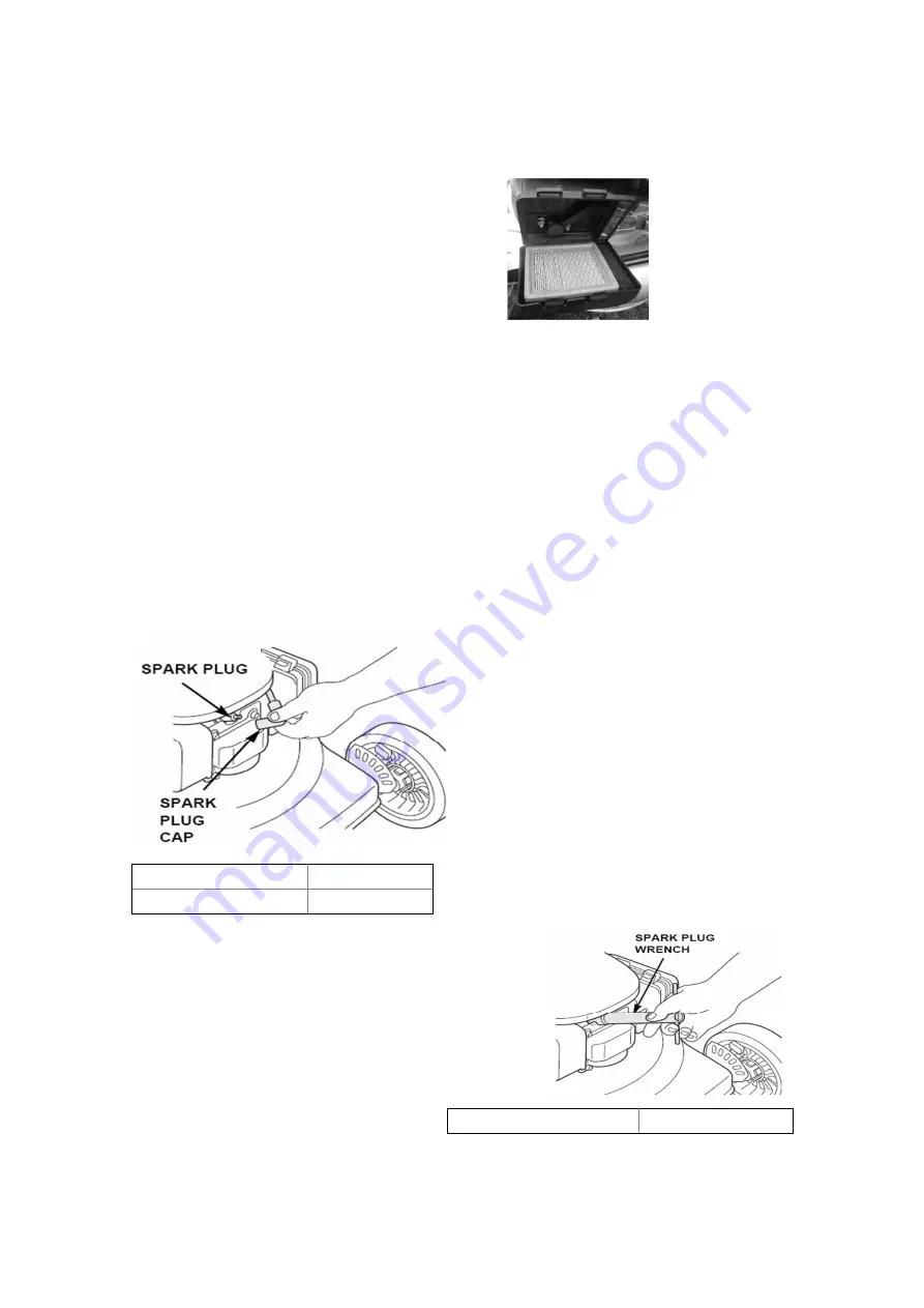 Elem Garden Technic TTAC51T-CC173 Скачать руководство пользователя страница 65