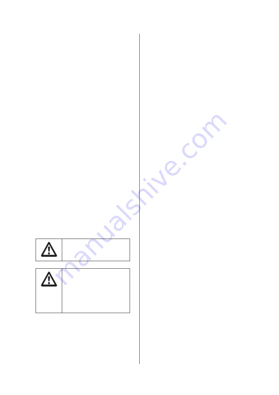 Elem Garden Technic TTAC51T173-22 Instruction Manual Download Page 5