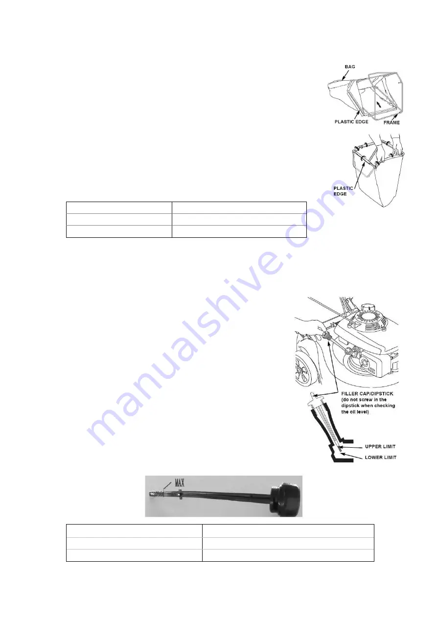 Elem Garden Technic TTAC51T173-22 Instruction Manual Download Page 24