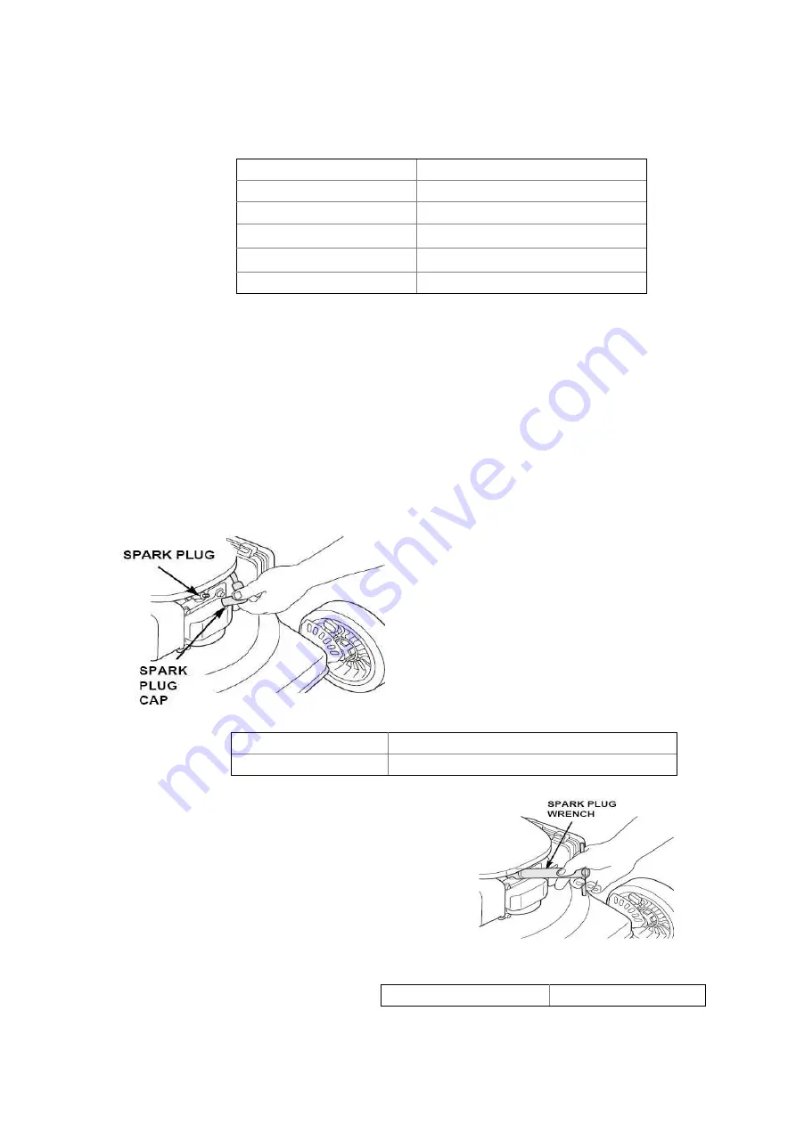 Elem Garden Technic TTAC51T173-22 Instruction Manual Download Page 26