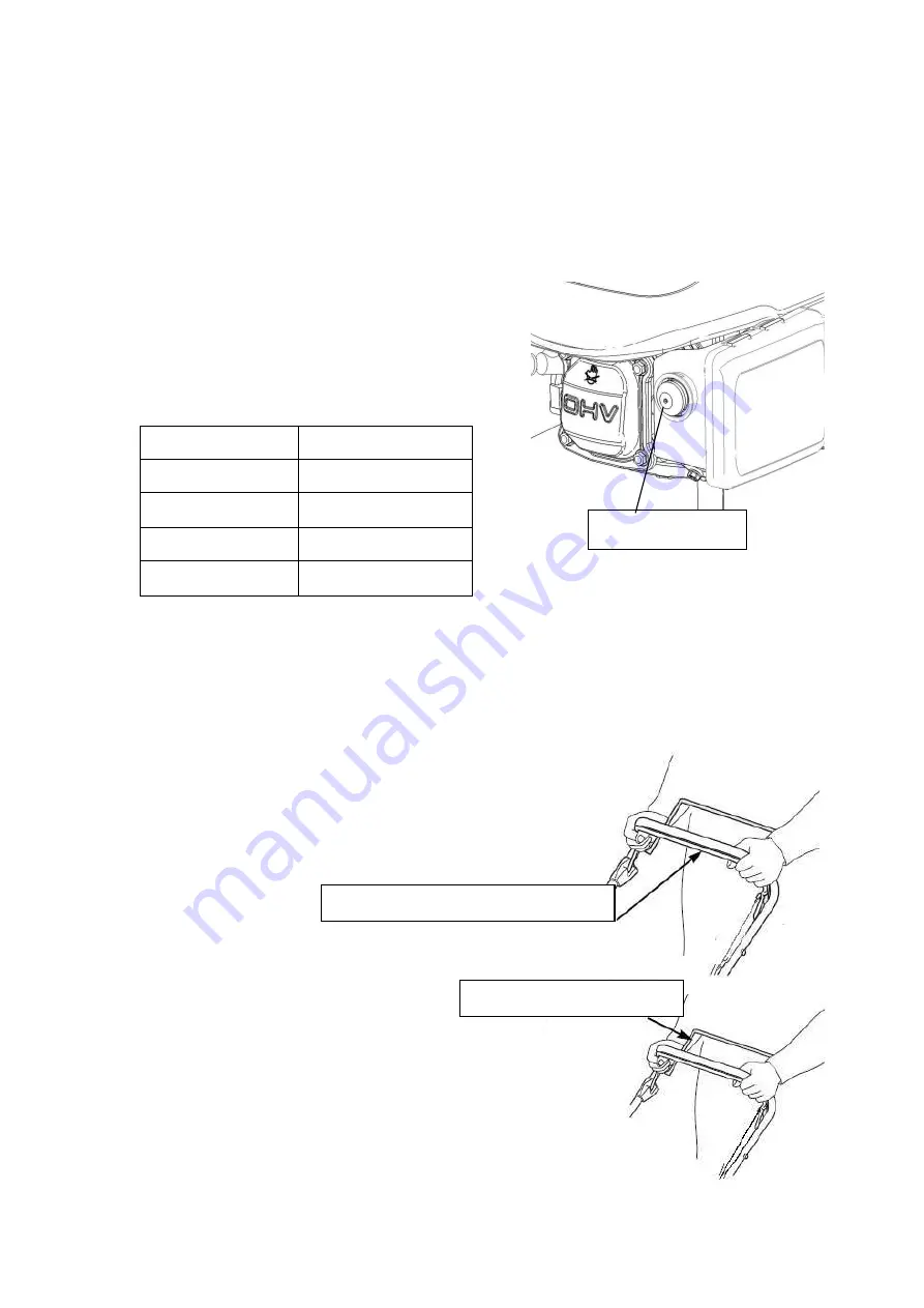 Elem Garden Technic TTAC51T173-22 Instruction Manual Download Page 50