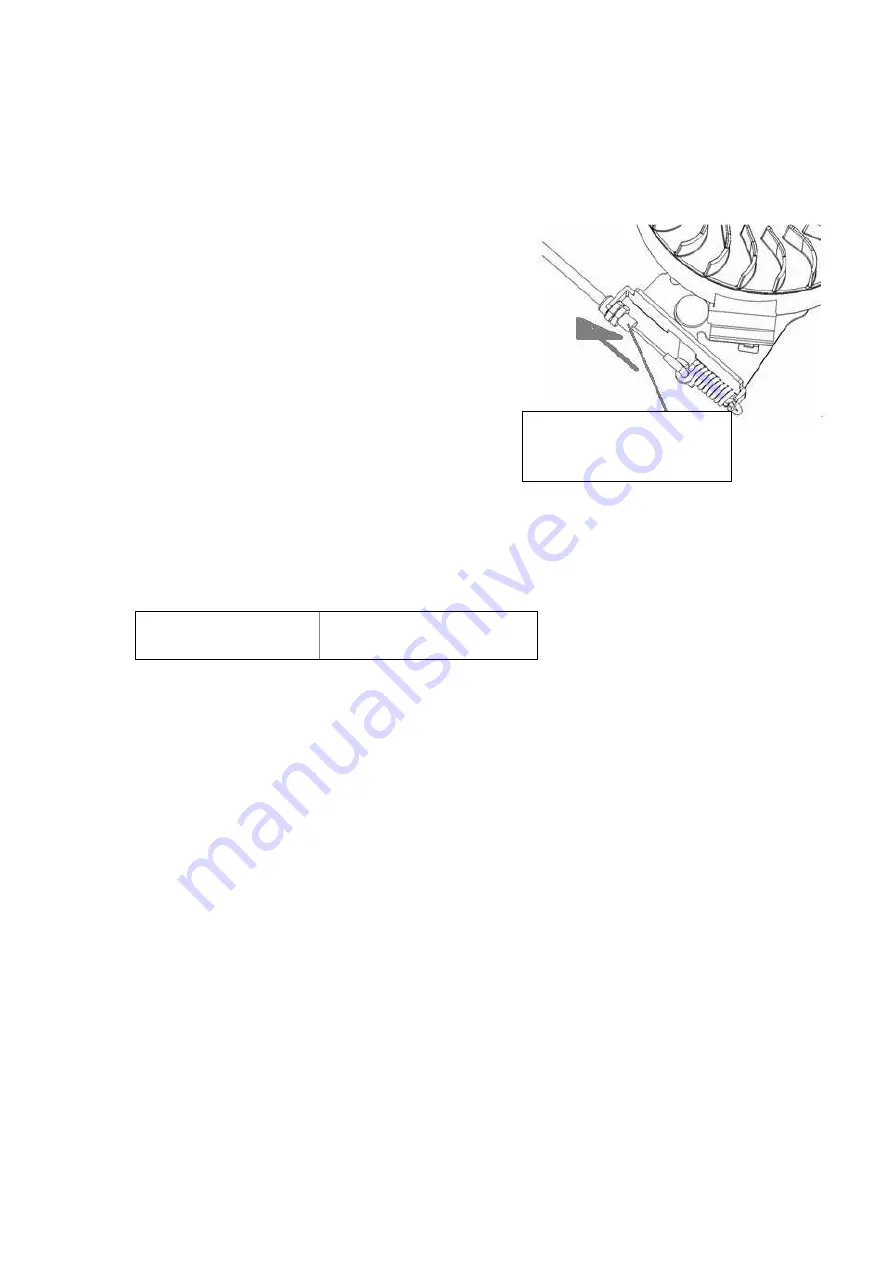 Elem Garden Technic TTAC51T173-22 Instruction Manual Download Page 59