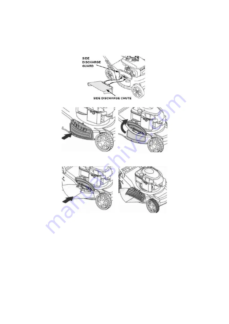 Elem Garden Technic TTAC51T173-22 Instruction Manual Download Page 78