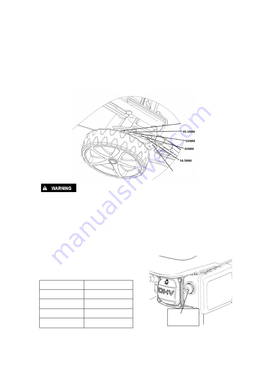 Elem Garden Technic TTAC51T173-22 Instruction Manual Download Page 80