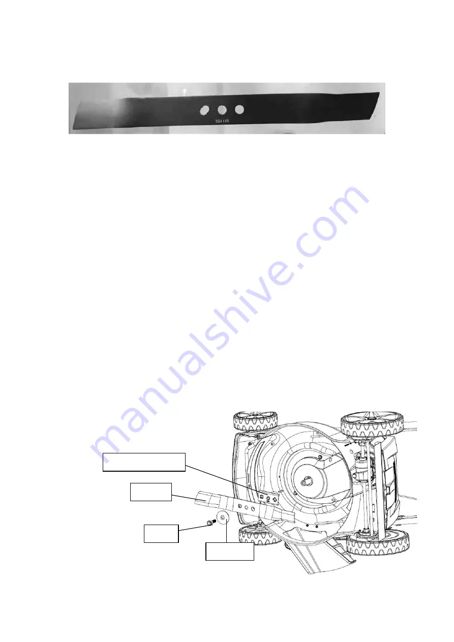 Elem Garden Technic TTAC51T173-22 Instruction Manual Download Page 84