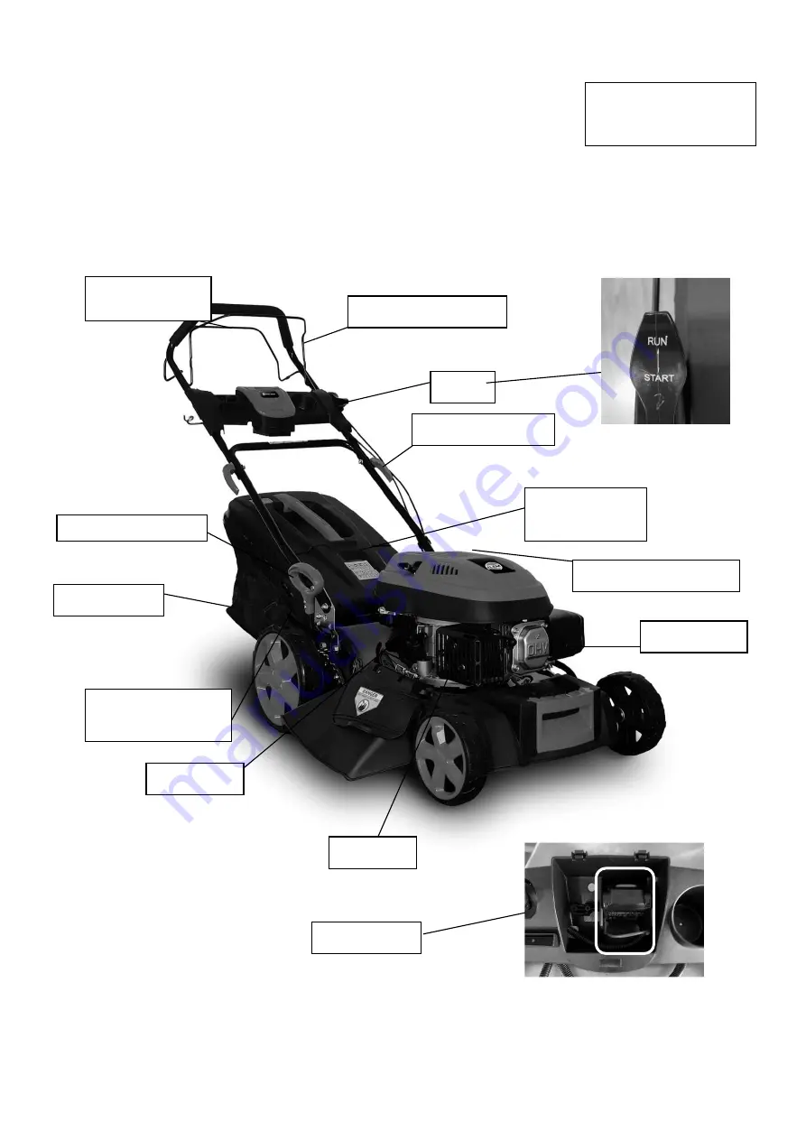 Elem Garden Technic TTAC51T173ES-23 Original Instructions Manual Download Page 12