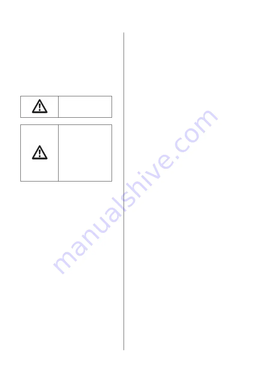 Elem Garden Technic TTAC51T173ES-23 Original Instructions Manual Download Page 40