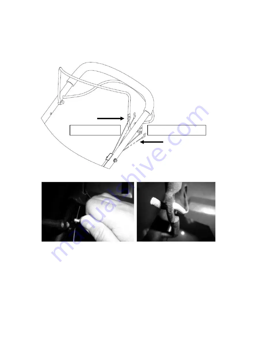 Elem Garden Technic TTAC51T173ES-23 Original Instructions Manual Download Page 48