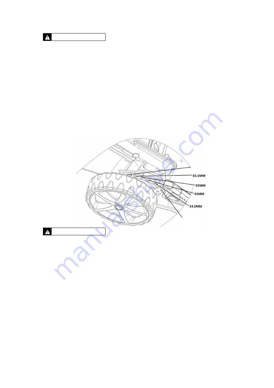 Elem Garden Technic TTAC51T173ES-23 Original Instructions Manual Download Page 52