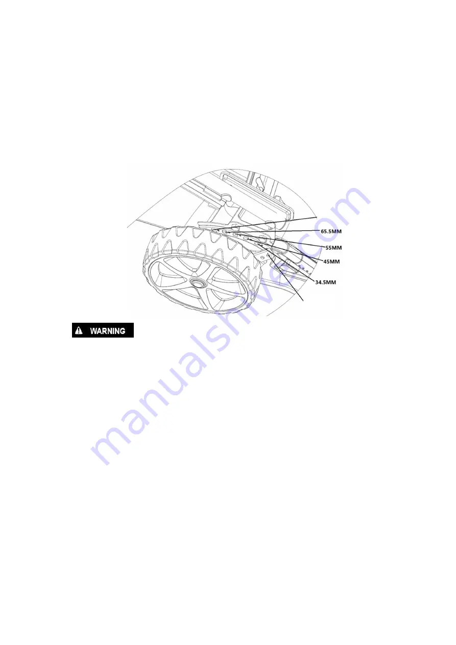 Elem Garden Technic TTAC51T173ES-23 Original Instructions Manual Download Page 84