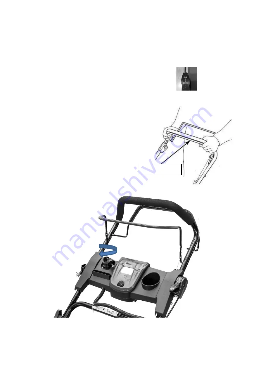 Elem Garden Technic TTAC51T173ES-23 Original Instructions Manual Download Page 85