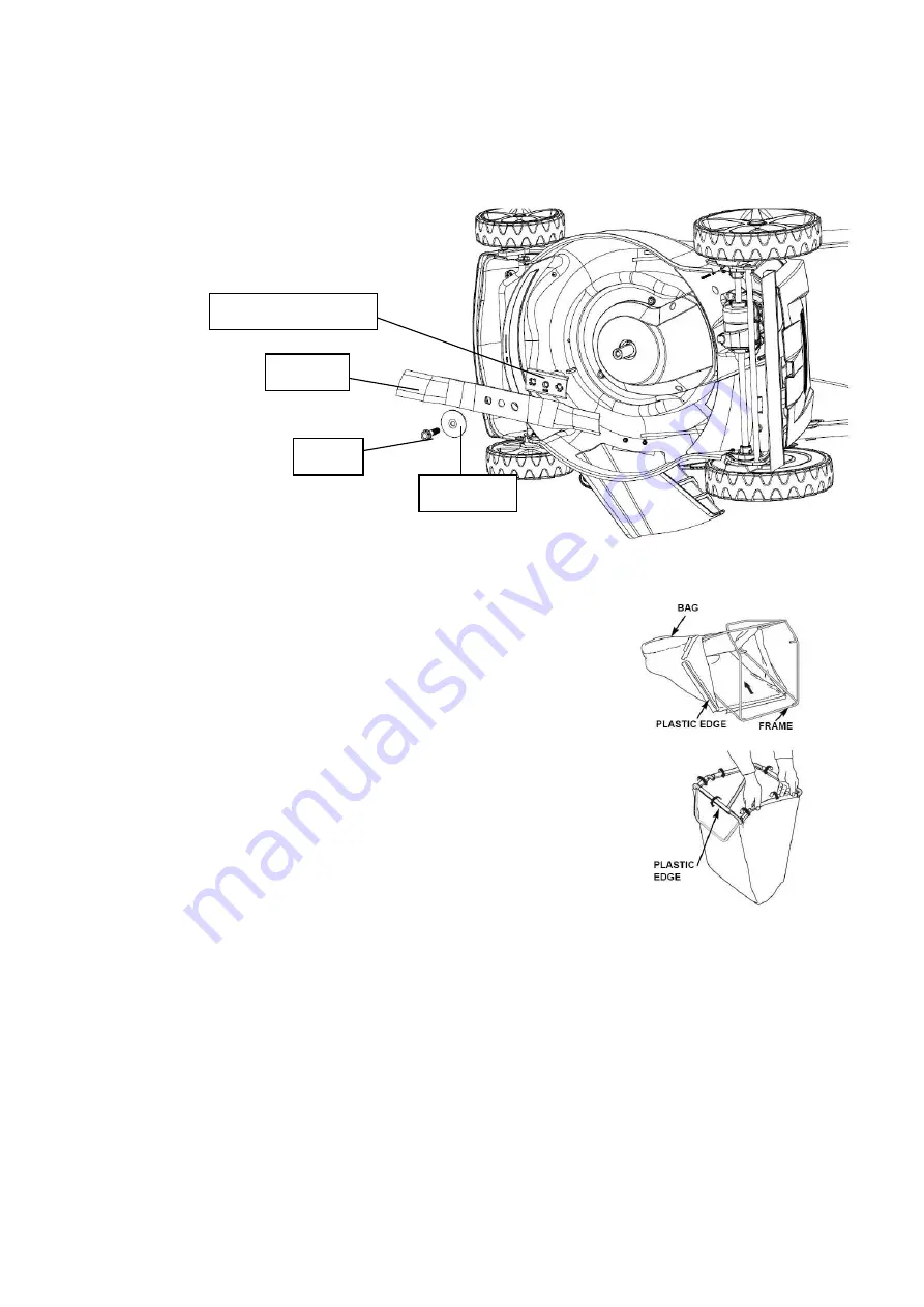 Elem Garden Technic TTAC51T173ES-23 Original Instructions Manual Download Page 89