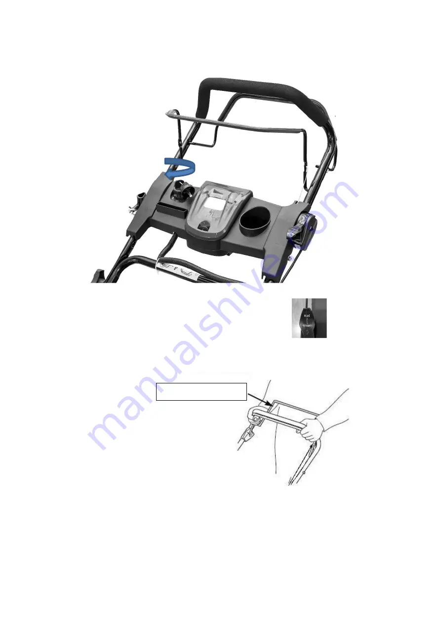 Elem Garden Technic TTAC51T173ES-23 Original Instructions Manual Download Page 117