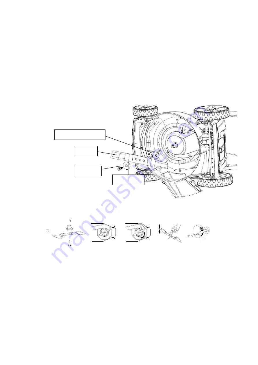 Elem Garden Technic TTAC51T173ES-23 Original Instructions Manual Download Page 121