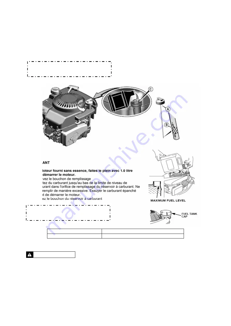 Elem Garden Technic TTAC58T43R-CC196 Instruction Manual Download Page 15