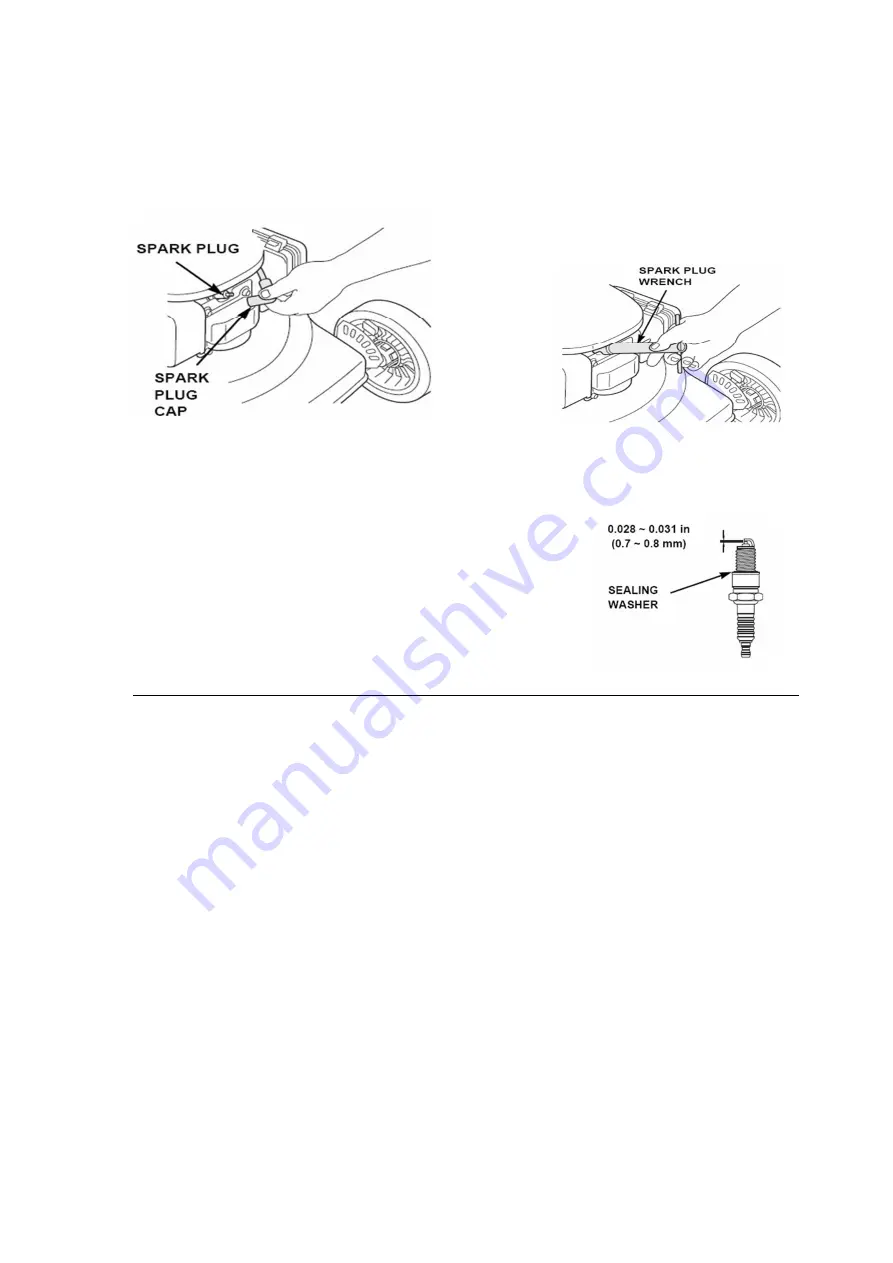 Elem Garden Technic TTAC58T43R-CC196 Instruction Manual Download Page 63