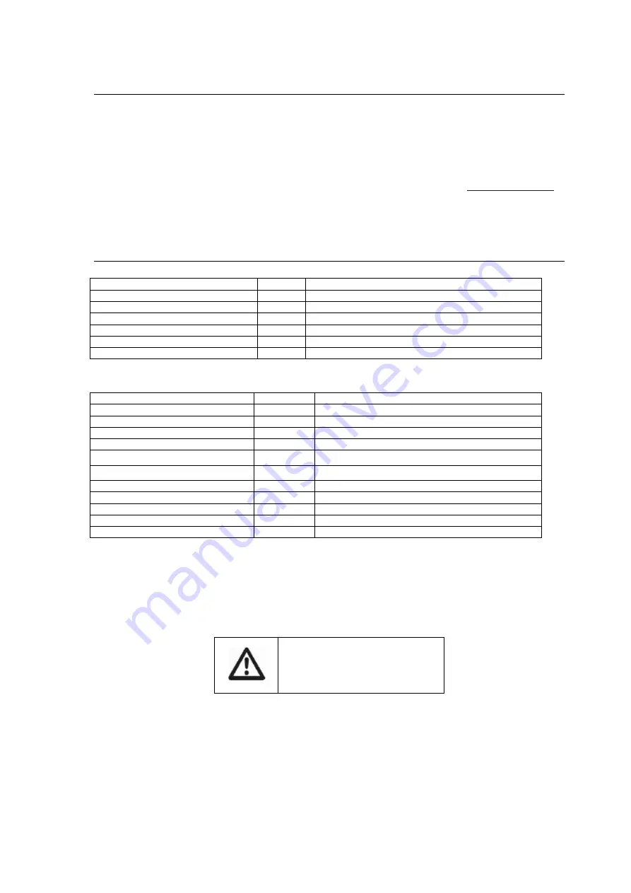 Elem Garden Technic TTAC58T43R-CC196 Instruction Manual Download Page 65