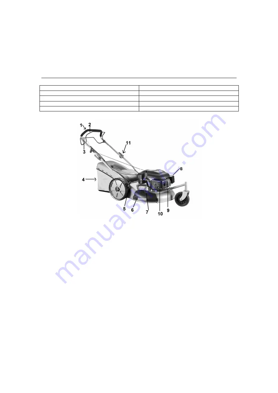 Elem Garden Technic TTAC58T43R-CC196 Instruction Manual Download Page 74