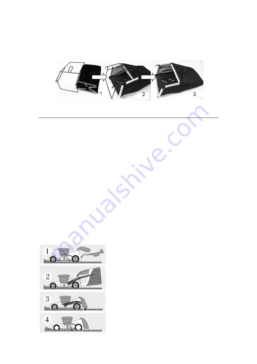 Elem Garden Technic TTAC58T43R-CC196 Instruction Manual Download Page 79