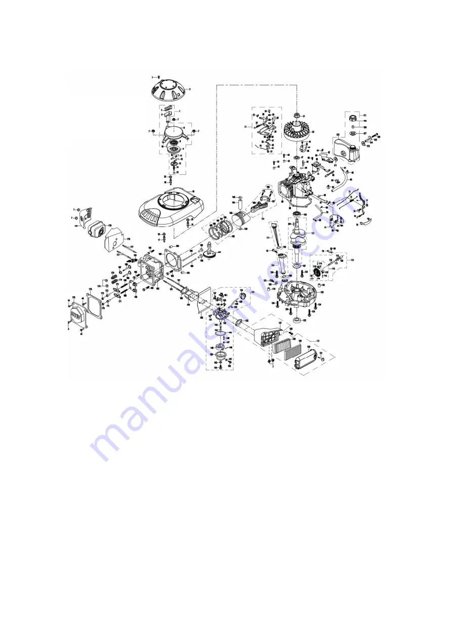 Elem Garden Technic TTAC58T43R-CC196 Instruction Manual Download Page 92