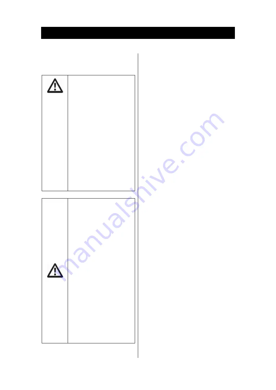 Elem Garden Technic TTPL41P124-21 Original Instructions Manual Download Page 3