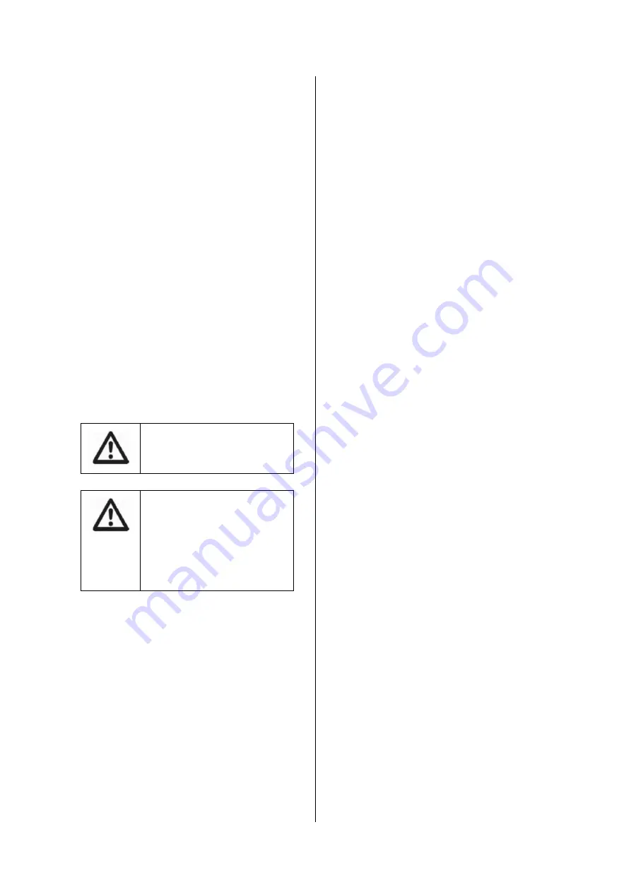 Elem Garden Technic TTPL41P124-21 Original Instructions Manual Download Page 6