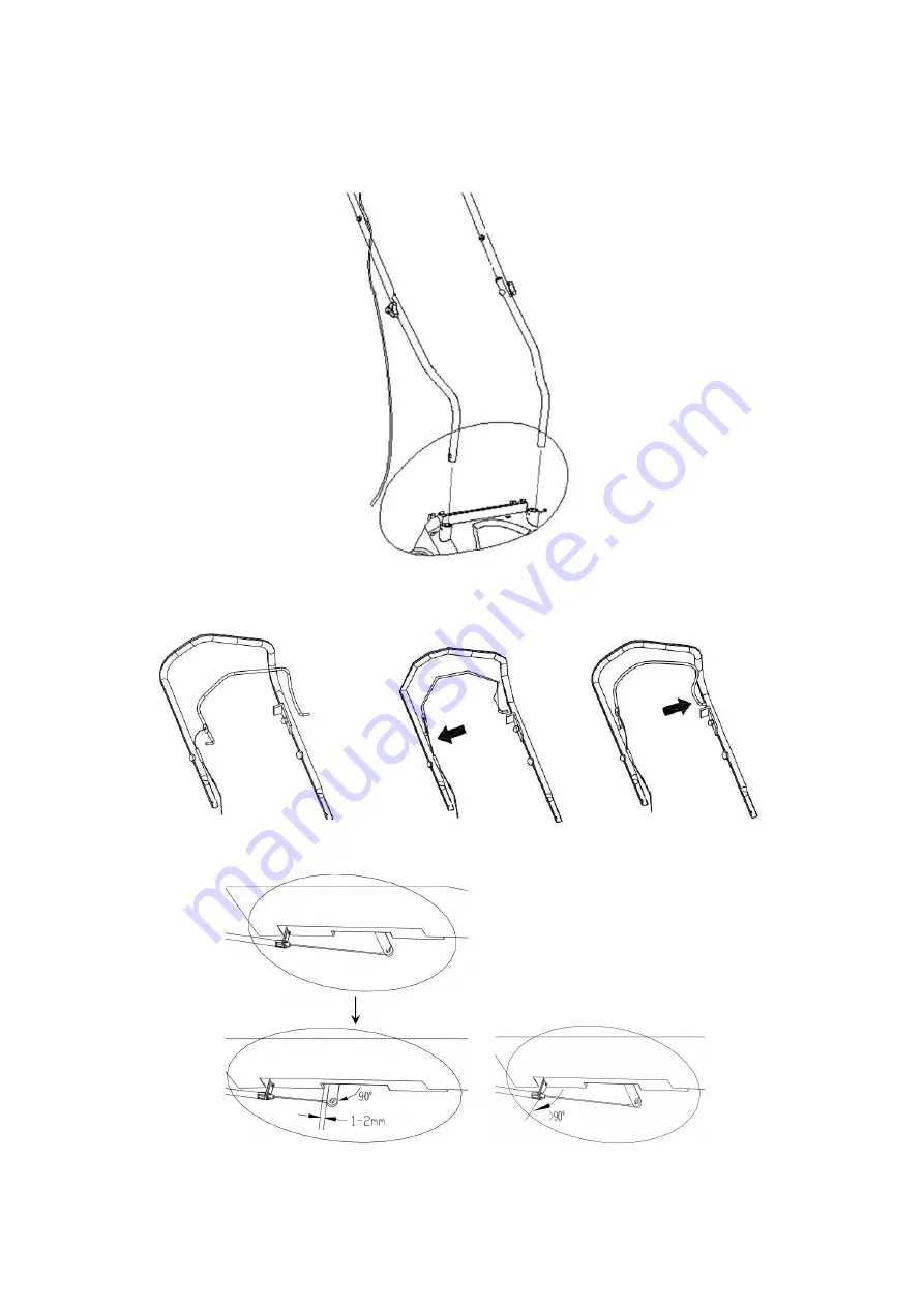 Elem Garden Technic TTPL41P124-21 Original Instructions Manual Download Page 14