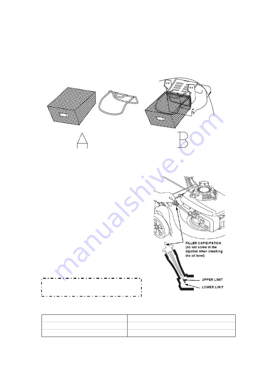 Elem Garden Technic TTPL41P124-21 Original Instructions Manual Download Page 15